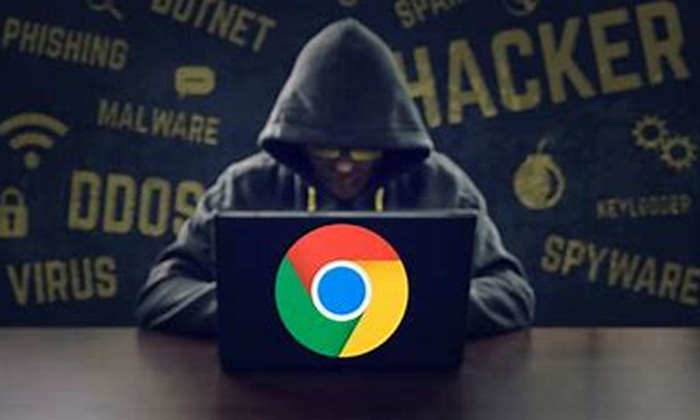  Alert, Google Chrome, User, Update Browser, Hackers, Data Safe, Technology Updat-TeluguStop.com