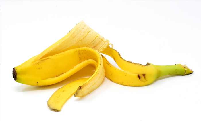 Telugu Benefits Banana, Banana, Banana Skin, Bananapeel-Latest News - Telugu