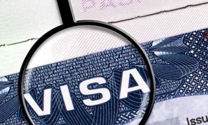Telugu America, Corona Effect, Coronaeffect, Indian, Visa, Vissa-Telugu NRI