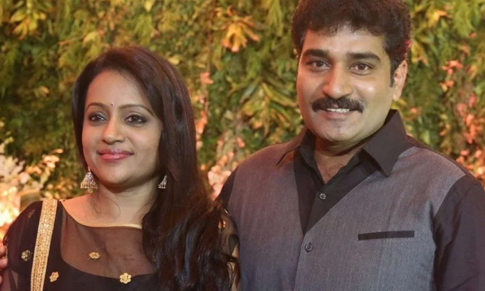 Telugu Anchor, Kerala, Rajeev Kanakala, Suma, Tollywood-Movie