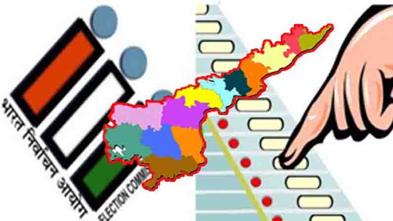  Jagan Ready To Go For By Election In Ap, Ap Cm Jagan, Ysrcp, Tdp, By Elections,-TeluguStop.com