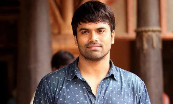  Ashwin Babu Will Entry To Bigg Boss Telugu Season 5, Ashwin Babu, Bigboss 5, Nag-TeluguStop.com