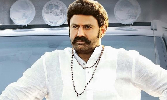  Balakrishna And Srivas Movie Not In Cards Gopichand Movie Starts Soon, Balakrish-TeluguStop.com