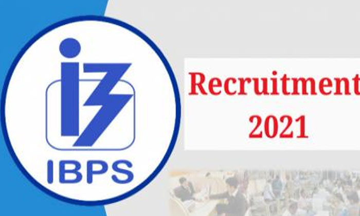  Notification Of Ibps Clerk Posts! What Is In Telugu States Ibps, Bank Jobs , Tel-TeluguStop.com