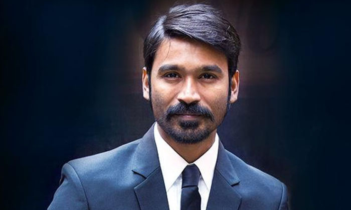  Telugu News Tamil Actor Danush Birthday Special Article Tollywood, Dhanush, Bir-TeluguStop.com