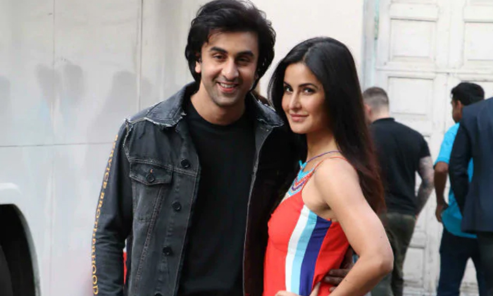 Telugu Bollywood, Bollywood Stars, Deepika, Katrina Kaif, Love Story, Ranbir Kap