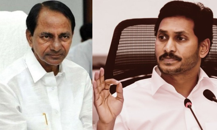 Telugu Ap Cm, Bjp, Central, Jagan, Telangana, Ysrcp-Political