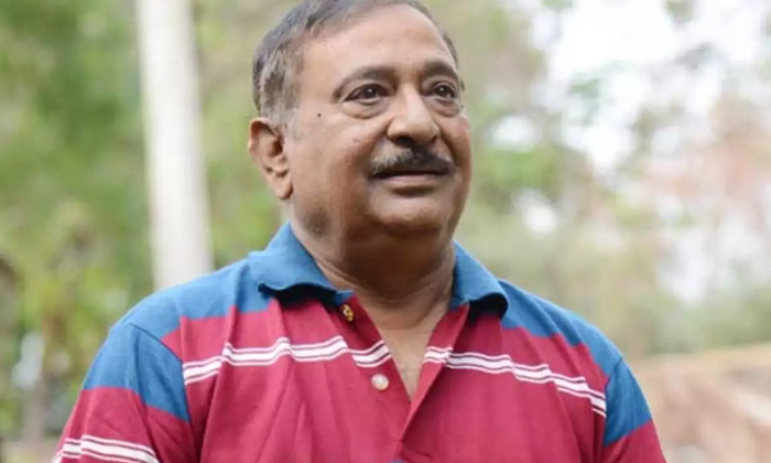  Chandra Mohan Fired On Director And Why, Chandra Mohan, Director, Ambikapati Ser-TeluguStop.com