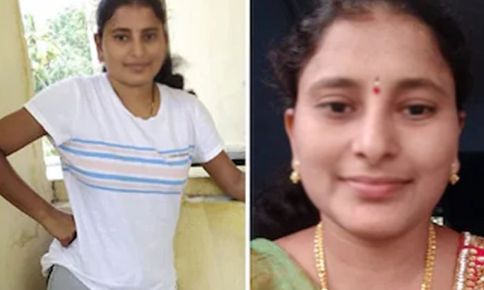 Telugu Chittoor, Married, Marriedgold, Tirupati-Telugu Crime News(క్రై�