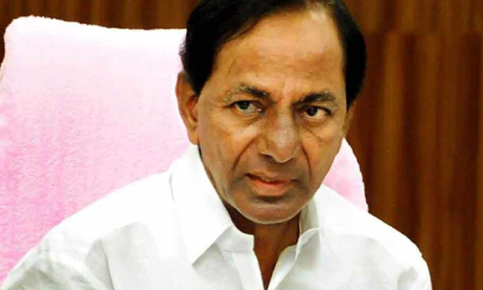  Rapidly Changing Political Equations In Trs Is Election The Target, Cm Kcr, Trs-TeluguStop.com