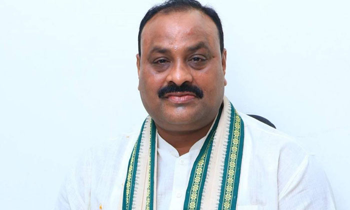  He Arrest Of Tdp Leaders Is A Problem For The Ycp Government Tdp, Ysrcp, Ap Gove-TeluguStop.com