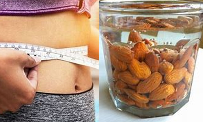 Telugu Almonds, Diabetes, Eat Almonds, Tips, Latest-Latest News - Telugu