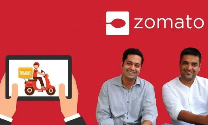  Do You Know How Zomato Company Is Born , Zomato, New Features, Real Story, Behin-TeluguStop.com