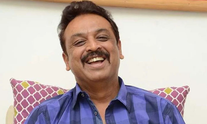  Naresh Acted In Serials In 1980, Tollywood , Senior Naresh , Tv Srial , Duradhar-TeluguStop.com