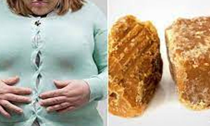  Benefits Of Eating Jaggery Early Morning! Benefits Of Jaggery, Jaggery, Eating J-TeluguStop.com