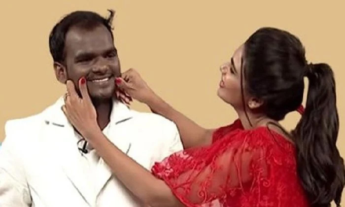  Emmanuel Punches About Varsha In Jabardasth Show Skit,latest Promo Etv-TeluguStop.com