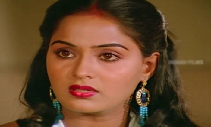 Telugu Actress Radha, Bad Experience, Kollywood, Nagar Koil, Tollywood-Movie