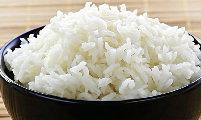  If It Is High In The Rice We Eat Every Day  Then So Be It, Rice, Orcenik-TeluguStop.com