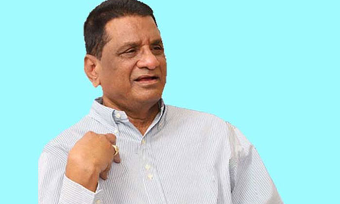  Support Flowing To Eeta .. Now Another Party Senior Leader  Etala Rajender, Poli-TeluguStop.com