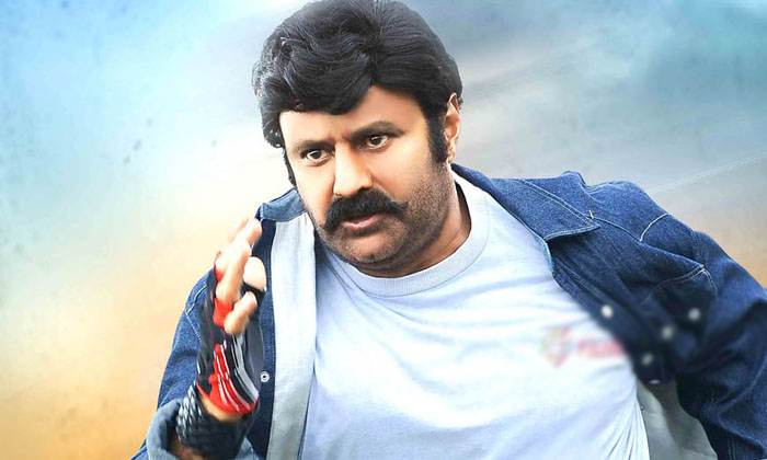  Balayya .. Movie In Trivikram Combination, Balakrishna , Trivikram , Tollywood ,-TeluguStop.com