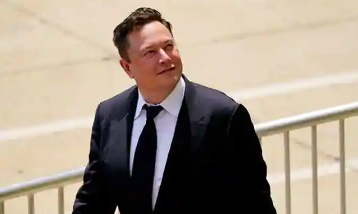  Elon Musks Tweet On Launching Tesla In India, Elan Musk, Head Of Tesla, Narendra-TeluguStop.com