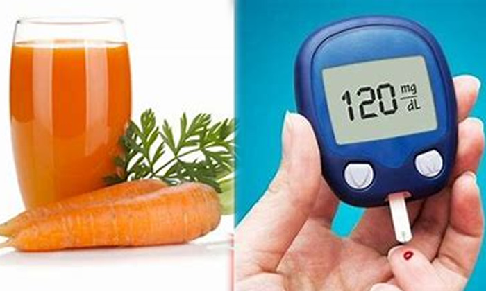  Health, Benefits Of Carrot Juice, Women, Women Health, Health Tips, Good Health,-TeluguStop.com