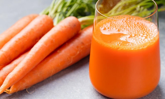 Telugu Benefits Carrot, Carrot, Tips, Latest-Telugu Health - తెలుగు