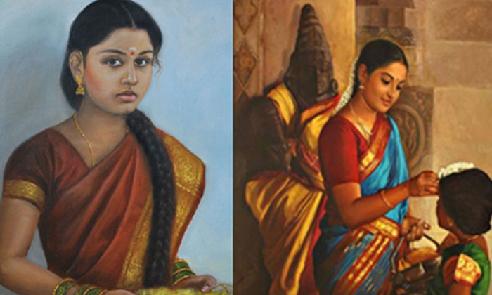  Reason Behind Hindu Women Hair Tied In A Plait O -braid Hindu Rituals, Hindu Bel-TeluguStop.com
