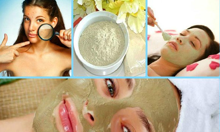  Home Remedies To Get Rid Of Skin Pores-తెరుచుకున్న చర్మ రంధ్రాలను నివారించే బెస్ట్ హోమ్ రెమెడీస్ ఇవే-Latest News - Telugu-Telugu Tollywood Photo Image-TeluguStop.com