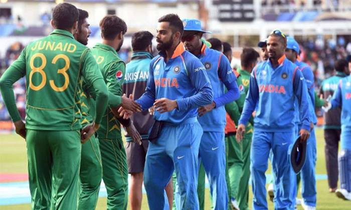 Telugu Cup, Cricket, Ind Pak Cricket, India, Latest, Pakistan, Ups-Sports News 