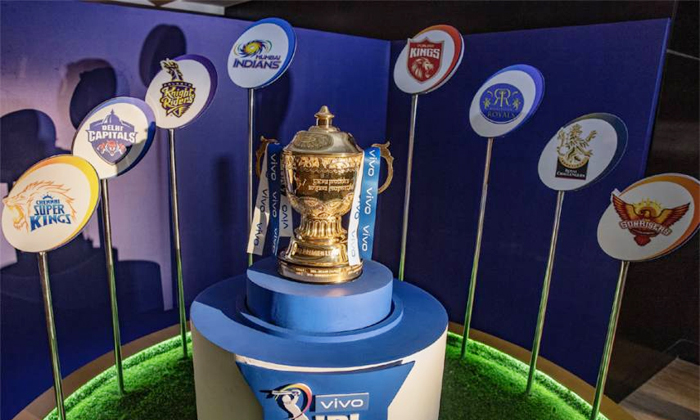  Ipl 2022 Coming With Two More Franchises And Above 90 Matches , Ipl 2022, Ipl, 2-TeluguStop.com