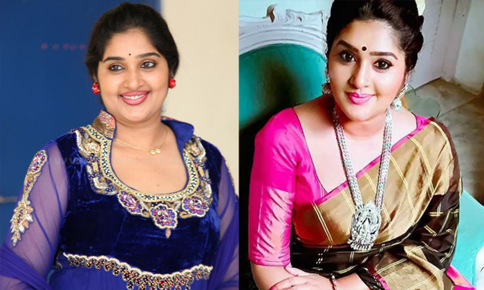  Is Telugu Actress Priya Name Is Confirmed In Bigg Boss Show,  Bigg Boss Show, Te-TeluguStop.com