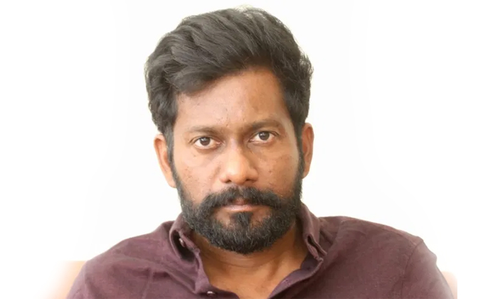  Is Uppena Director Buchi Babu Wait For Ntr Next Two Years , Buchi Babu, Ntr, Ntr-TeluguStop.com