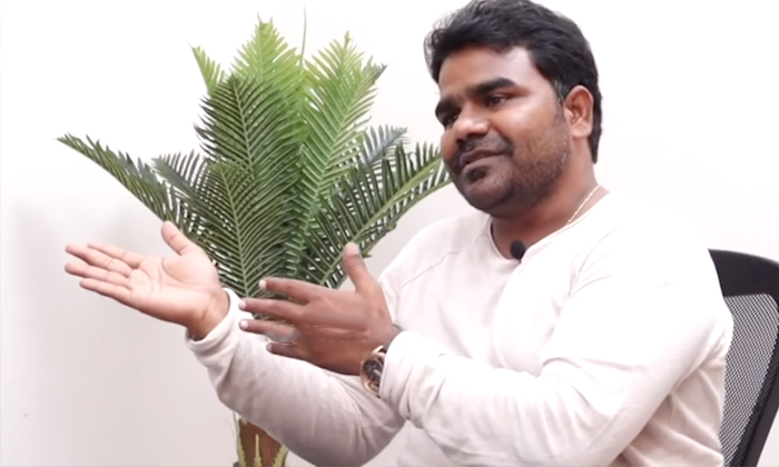  Jabardasth Comedian Venu Comments About His Marriage And Love Story, 25000 Rupee-TeluguStop.com