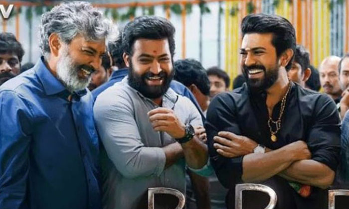 Telugu Jayhi Rathanalu, Raja Mouli, Rajamouli, Ramakrishna, Ramcharan, Rrr, Toll