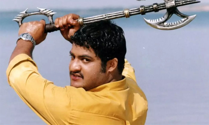 Telugu Aadi, Brindavanam, Jr Ntr, Oosaravelli, Samba, Shakti, Simhadri, Tollywoo