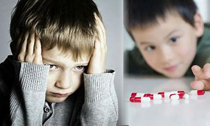  Kids, Vitamin, Tablets, Be Care Full, Health Care, Health Tips, Health Benifits,-TeluguStop.com