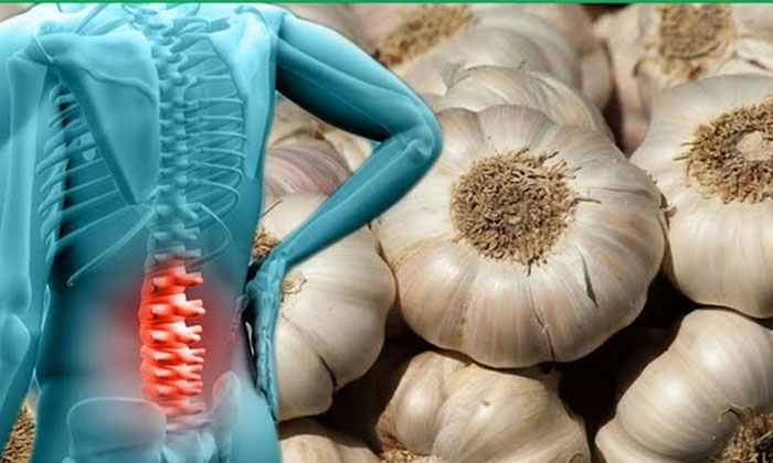  Home Remedies To Get Rid Of Back Pain For Women! Home Remedies, Back Pain, Women-TeluguStop.com