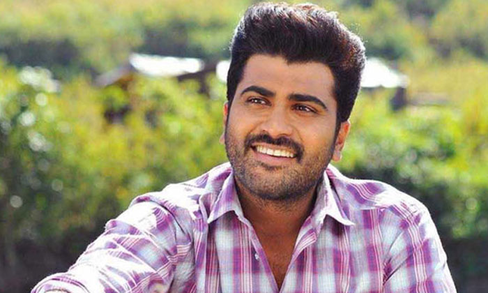  Star Hero Prabhas Create Problems For Sharwanand Marriage , Actress Swapnika,  C-TeluguStop.com