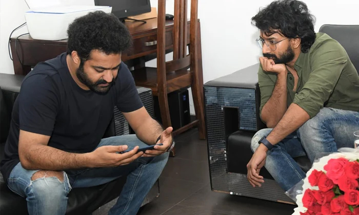  Ntr Lunch Satyadev Timmarusu Trailer , Actress Priyanka Jawalkar, Film News, Ntr-TeluguStop.com