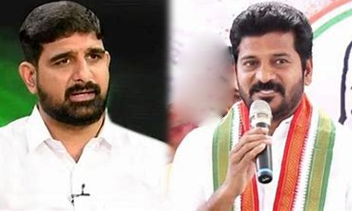 Telugu Etela Rajendar, Hujurabad, Pcc, Revanth Reddy, Trs-Telugu Political News