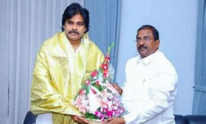 Telugu Apbjp, Jagan, Janasena, Janasenanipavan, Pavan, Somu Veeraju-Telugu Polit