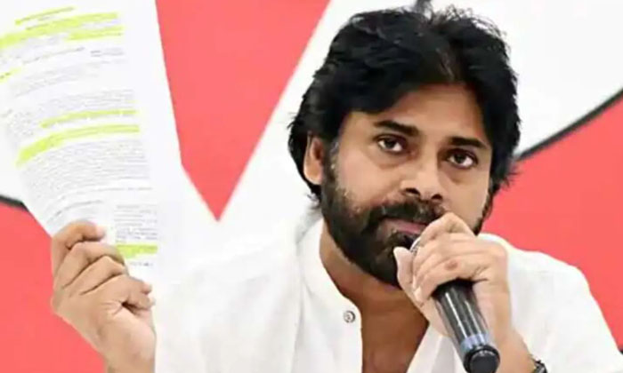 Telugu Ap, Janasena, Janasenani, Pavan Kalyan, Un, Ysrcp-Telugu Political News