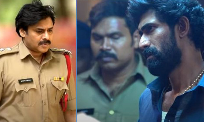  Pawan Rana Ayyappanu Koshiyum Remake Non Theatrical Rights Details, Ayyappaum Ko-TeluguStop.com