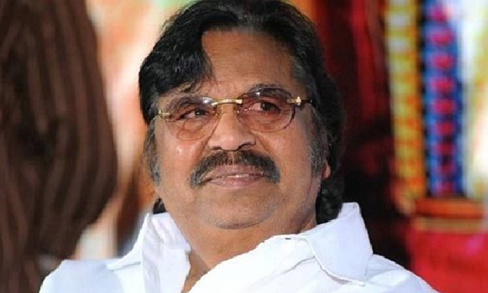  Police Case Registered Against Dasari Two Sons,  Dasris Son, Case Registed, Agai-TeluguStop.com