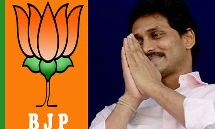  Prasanth Kishore Trying To Bring Ycp Closure To Congress Angry On Bjp, Prasanth-TeluguStop.com