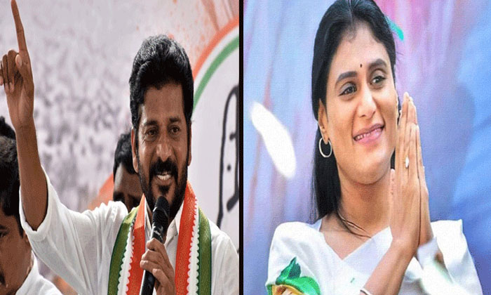 Telugu Congress, Jagan, Lotus Pond, Prasanth Kisore, Revanth Reddy, Sharmila-Tel