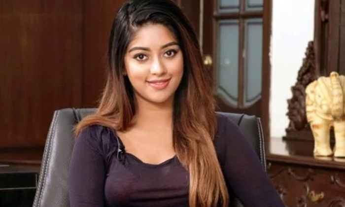  Anu Emmanuel Last Two Chances, Allu Sireesh, Anu Emmanuel, Last, Maha Samdram, P-TeluguStop.com