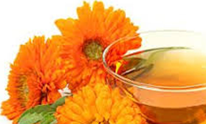 Telugu Tips, Face, Marigold Face, Rainy Season, Skin Care, Skin Care Tips-Telugu