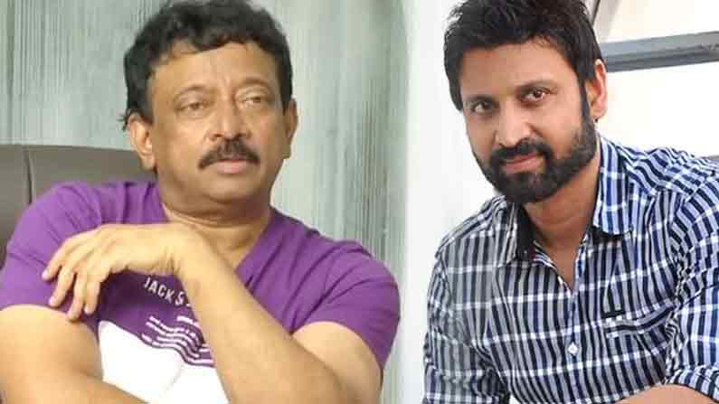  Ram Gopal Varma About Sumanth Second Marriage Rumors , Sumanth Second Marriage,-TeluguStop.com